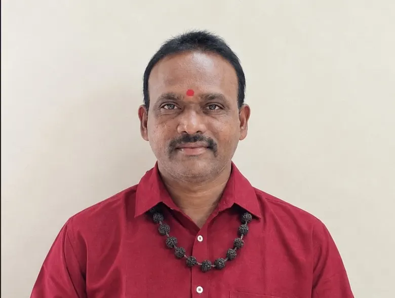 Veera Chari