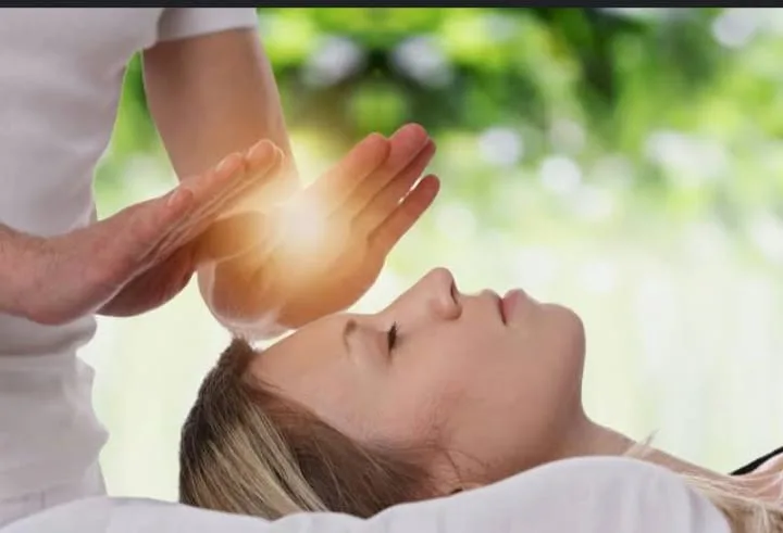 Healings